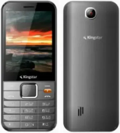 Kingstar E900 photo