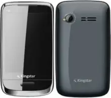 Kingstar F35