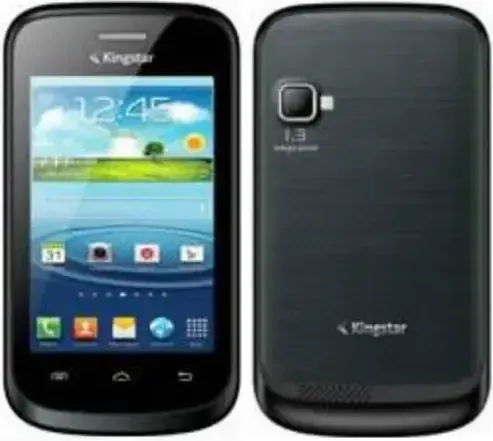Kingstar F6 photo