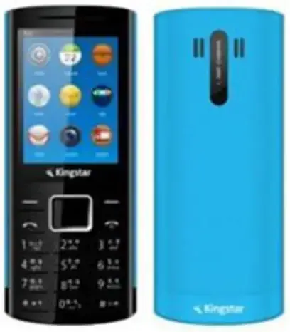 Kingstar P2i photo