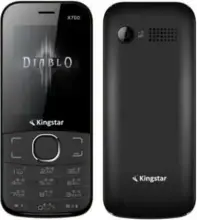 Kingstar X700