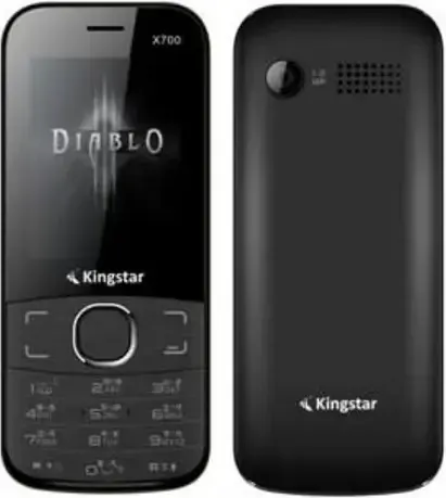 Kingstar X700 photo