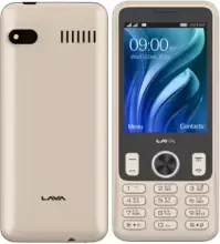 Lava A9