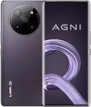 Lava Agni 2