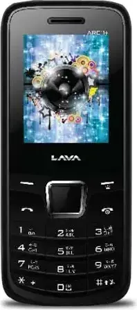 Lava ARC 11 Plus photo