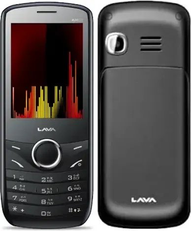 Lava ARC 3 photo