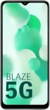 Lava Blaze 1X
