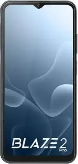Lava Blaze 2 Pro photo