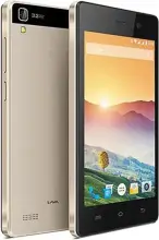 Lava Flair S1