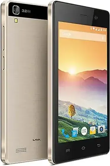 Lava Flair S1 photo