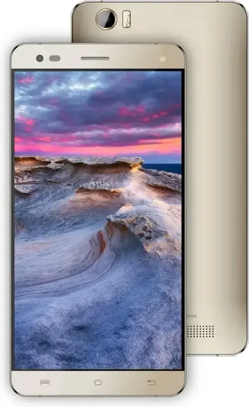 Lava Grand 2c photo