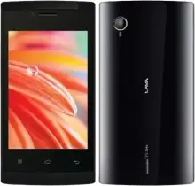Lava Iris 354