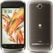 Lava Iris 401e