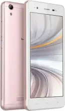 Lava Iris 42