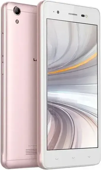 Lava Iris 42 photo