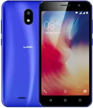 Lava Iris 43