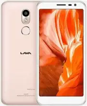 Lava Iris 45
