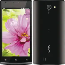 Lava Iris 456