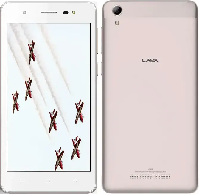 Lava iris 50 photo