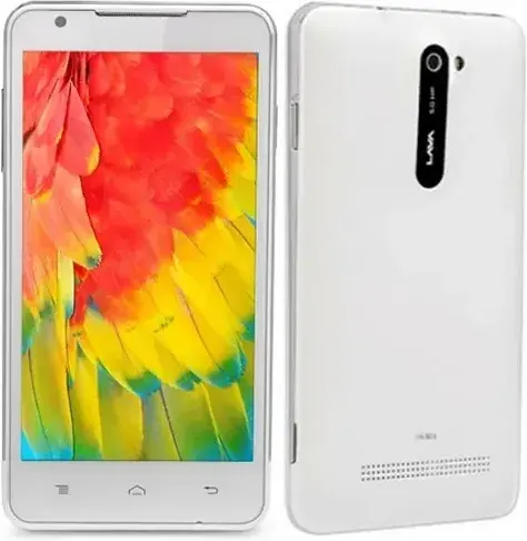 Lava Iris 503 photo