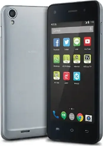Lava Iris 510 photo