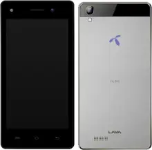 Lava Iris 605