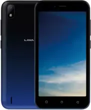 Lava Iris 61