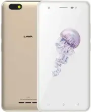 Lava Iris 65