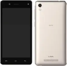 Lava Iris 702