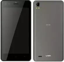 LAVA Iris 705