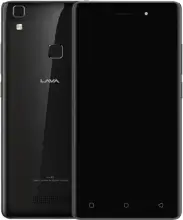 Lava Iris 80