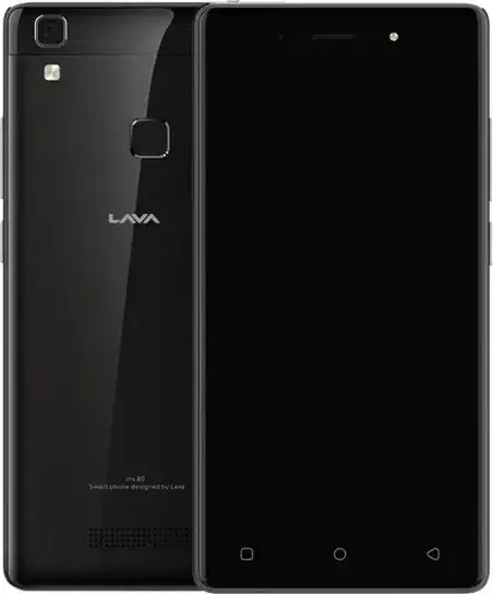 Lava Iris 80 photo