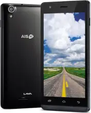 Lava Iris 800