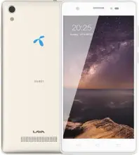 Lava Iris 821
