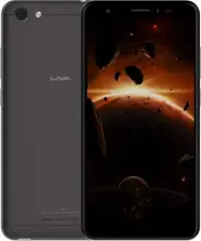 Lava Iris 88