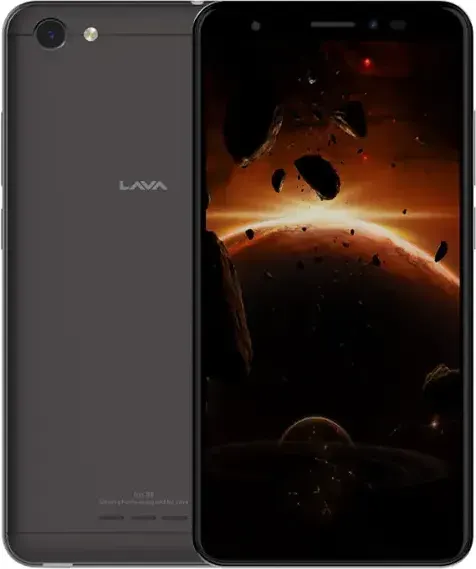 Lava Iris 88 photo