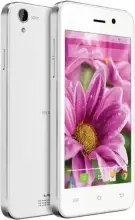 Lava Iris X1 Atom