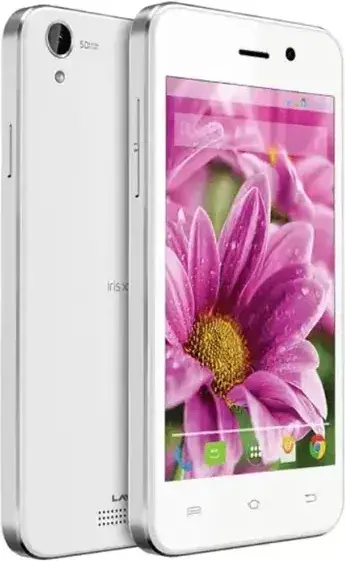 Lava Iris X1 Atom photo