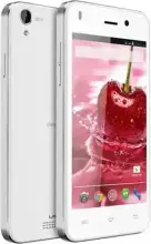 Lava Iris X1 mini
