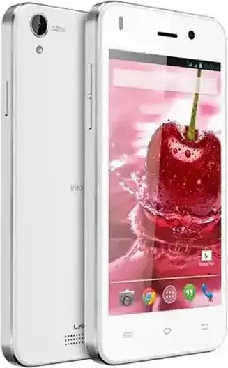 Lava Iris X1 mini photo
