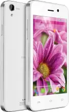 Lava Iris X1