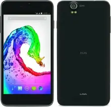 Lava Iris X5