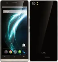 Lava Iris X8Q