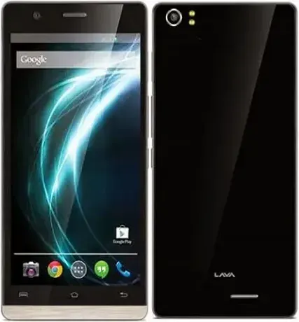 Lava Iris X8Q photo