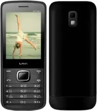 Lava KKT35 Plus