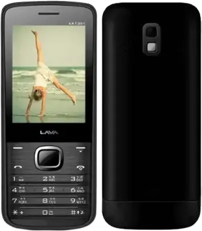Lava KKT35 Plus photo