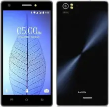 Lava Pixel V2 Plus