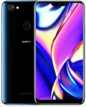 Lava R3 Note