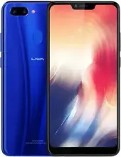 Lava R5V
