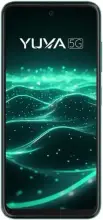 Lava Yuva 5G